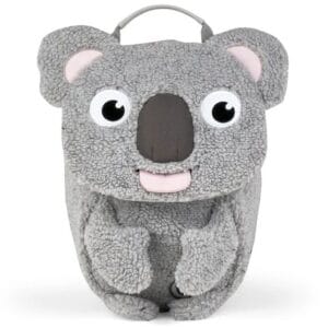 Zainetto piccolo Affenzahn Koala coccoloso