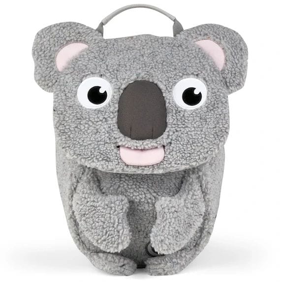 Zainetto piccolo Affenzahn Koala coccoloso