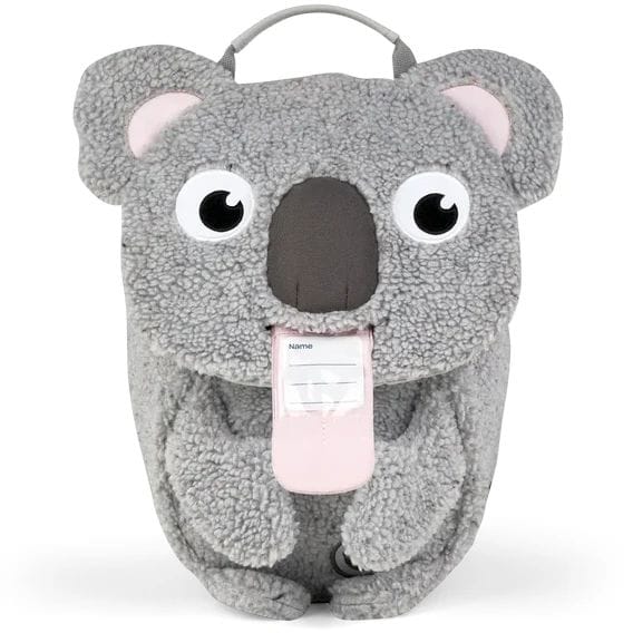 Zainetto piccolo Affenzahn Koala coccoloso