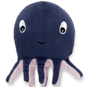 Ergobag Klettie peluche Polpo