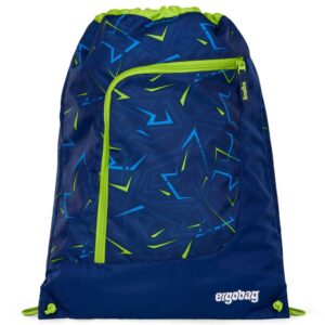 Sacca sport Ergobag Front RunBear