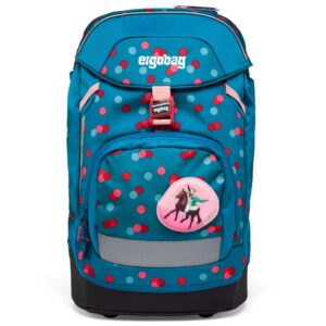Zaino ergonomico Ergobag prime Bearlegance