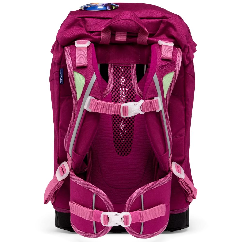 Zaino ergonomico Ergobag prime BearyTale