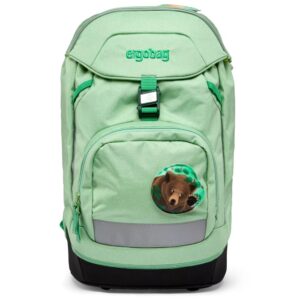Zaino ergonomico Ergobag prime PineBear