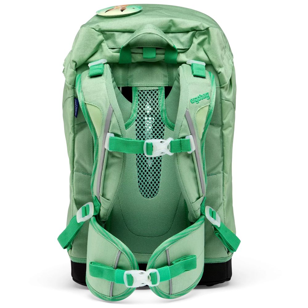 Zaino ergonomico Ergobag prime PineBear