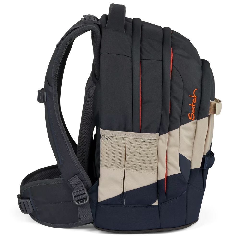 Zaino ergonomico Satch pack Cliff Jumper