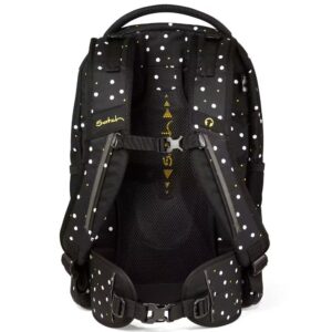 Zaino ergonomico Satch pack Lazy Daisy