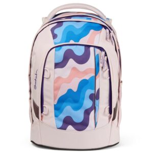 Zaino ergonomico Satch pack Candy Clouds