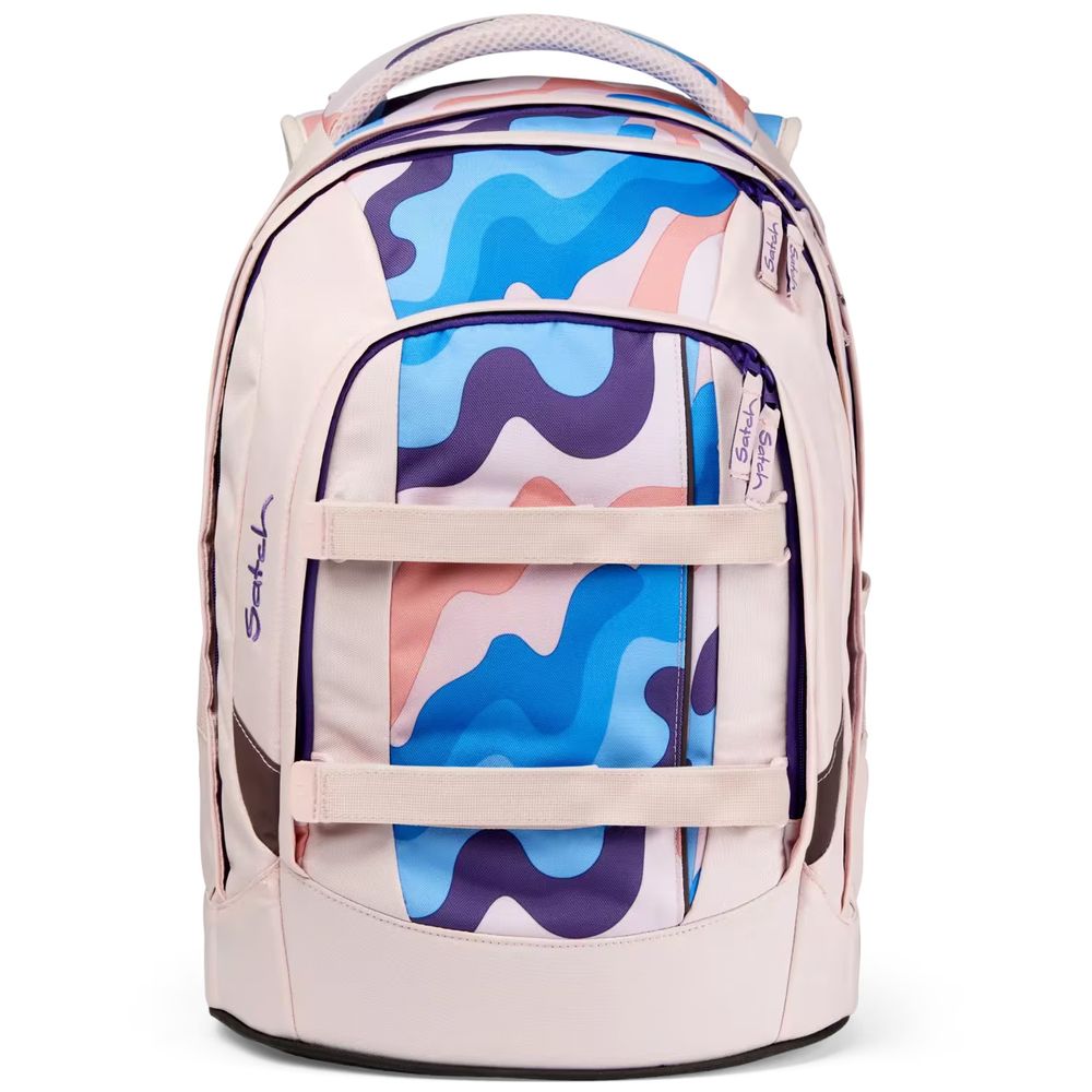 Zaino ergonomico Satch pack Candy Clouds